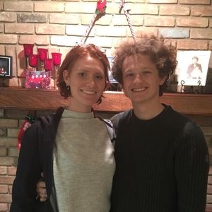 Meet your Posher, Matthew